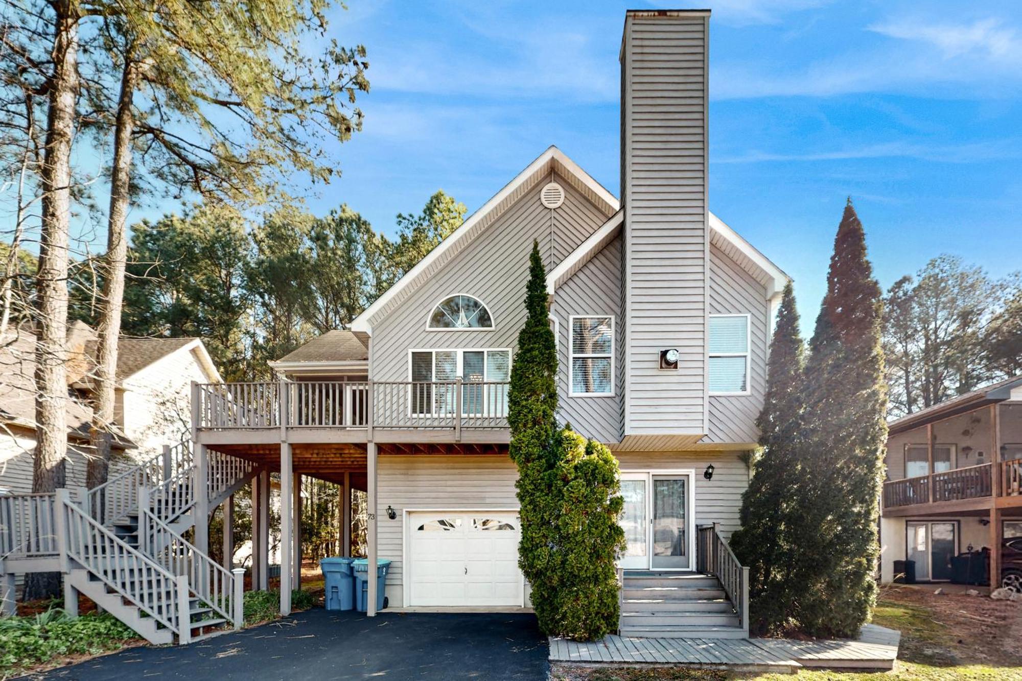 베를린 Watertown Getaway 빌라 외부 사진